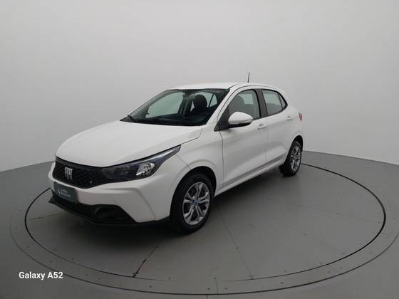 FIAT ARGO 1.0 FIREFLY FLEX DRIVE MANUAL